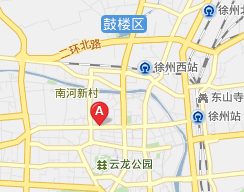 展览馆地图